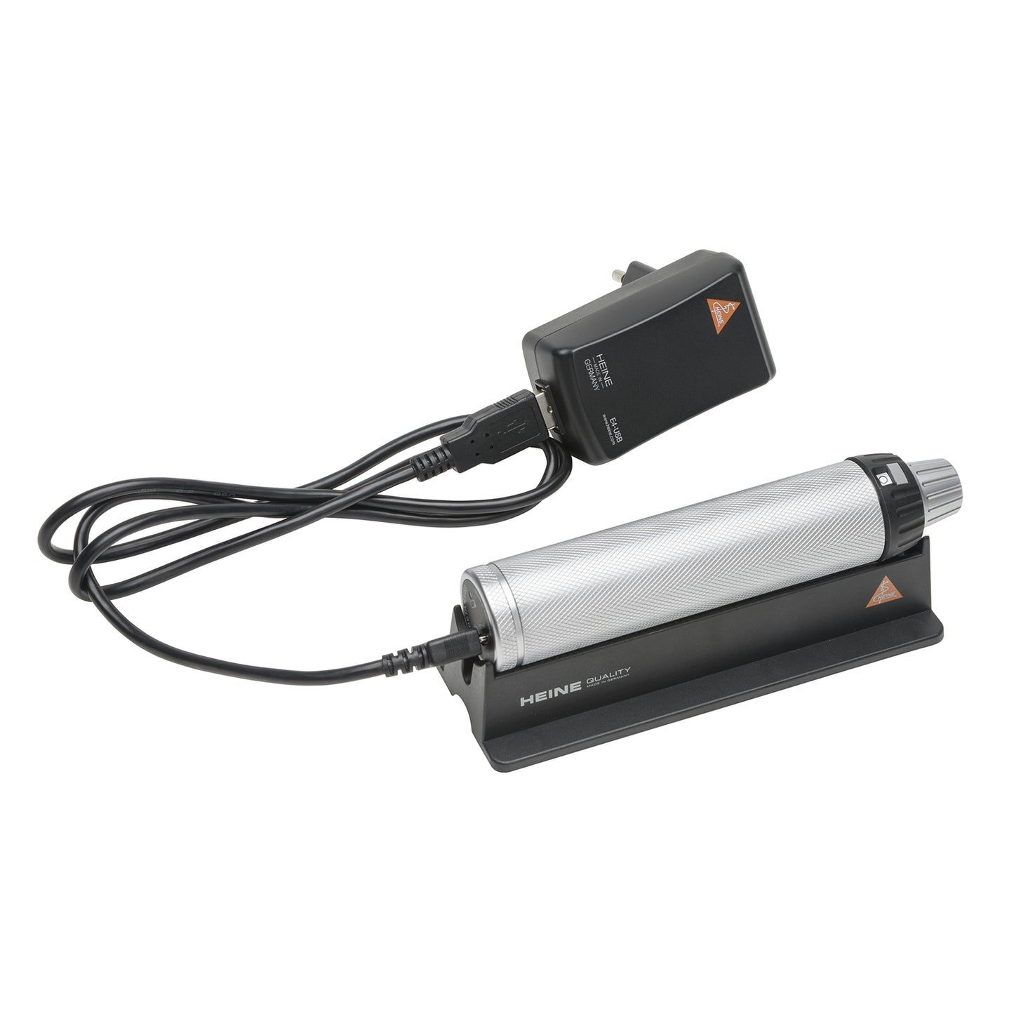 Ladegriff BETA® 4 USB – Set