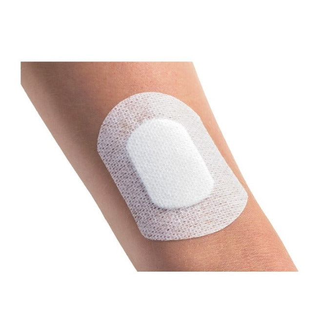 DROP®MED 10,5x20 cm 5 St.