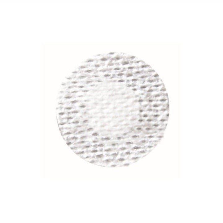 QUADRA®MED ROUND Ø 25 mm 150 St.