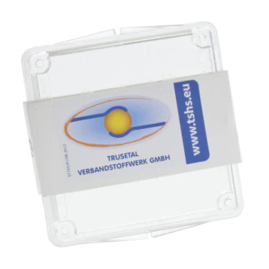 Linsenfolien Segmente