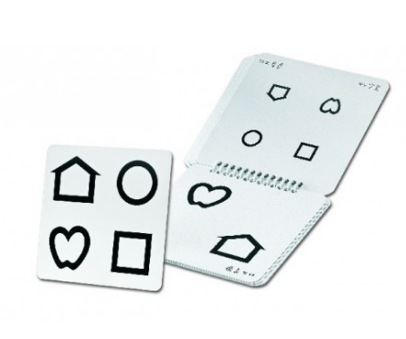 LEA™-Einzelringbuch – Symbole