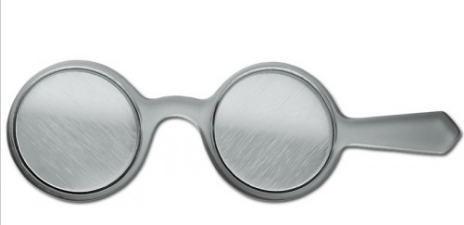 Bagolinivorhalter 45°/135° (OCULUS®)