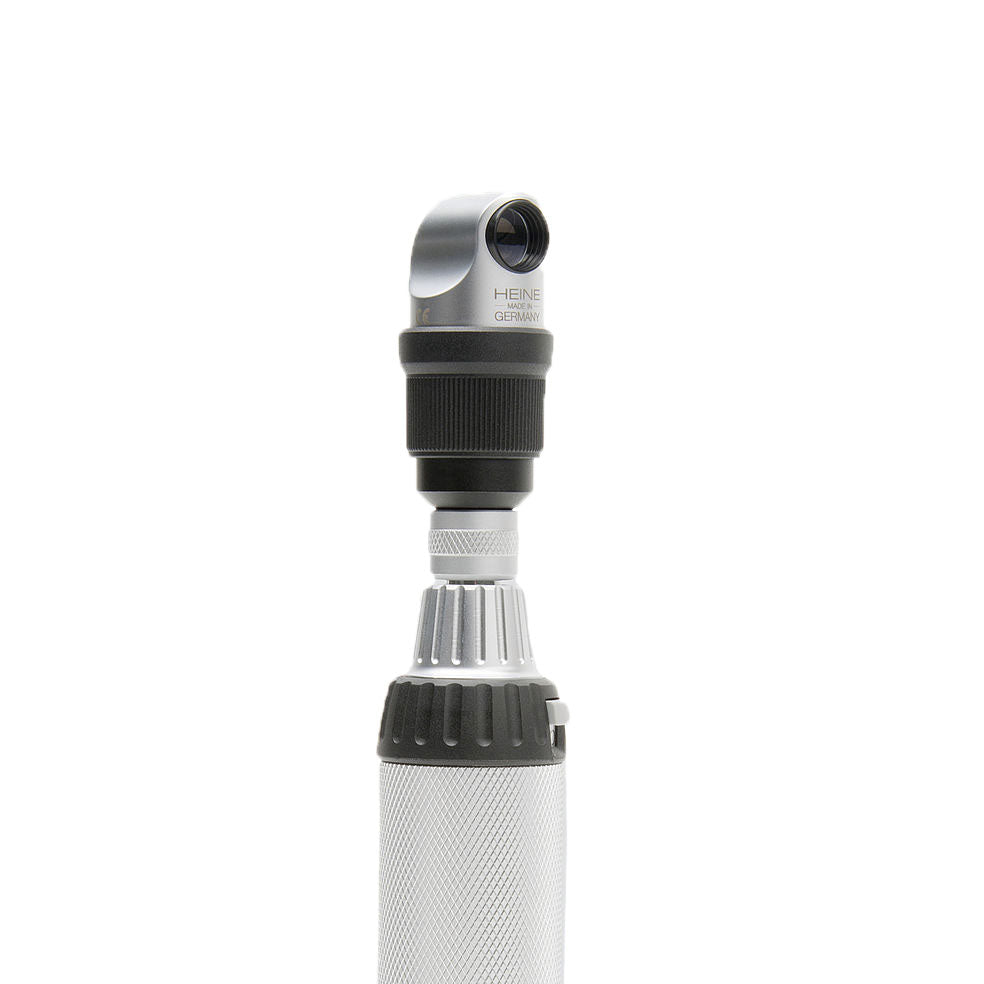 Ophthalmologische Untersuchungsleuchte 3.5 V