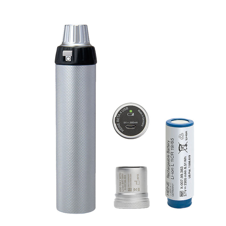 Ladegriff BETA® 4 USB – Set