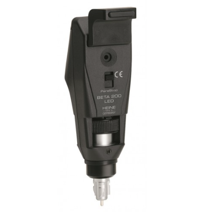 HEINE BETA® 200 LED-Skiaskop
