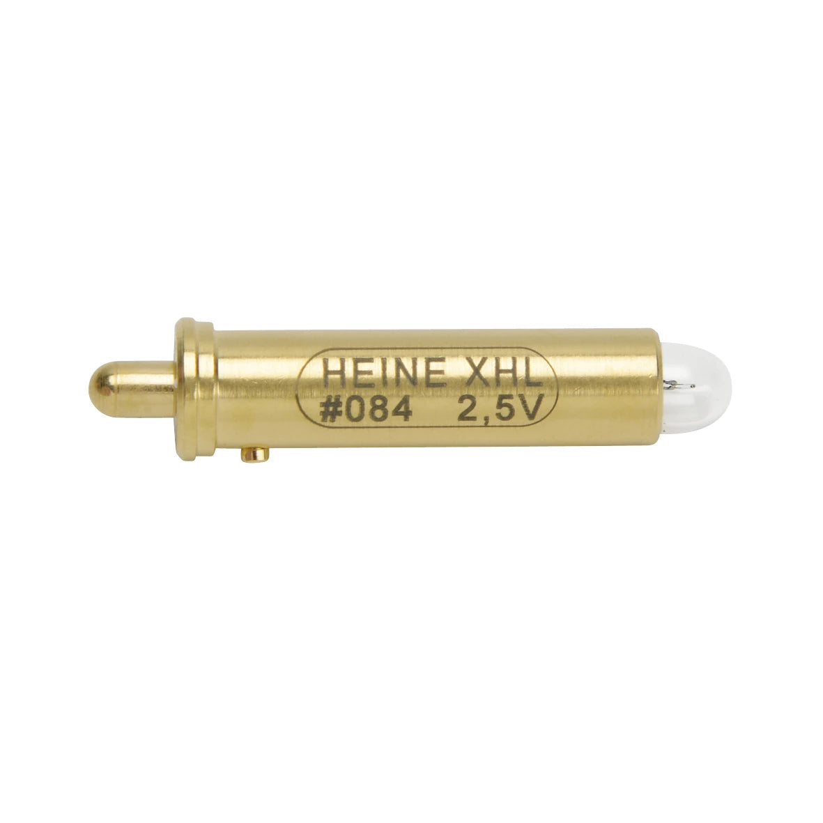 Ersatzlampe für Ophthalmoskop K 180® 2.5 V