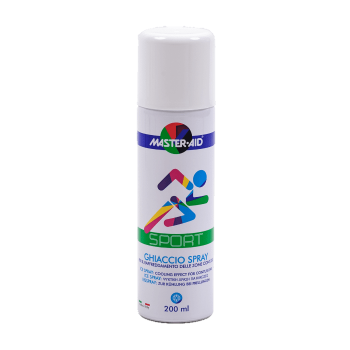 Eisspray MASTER•AID®