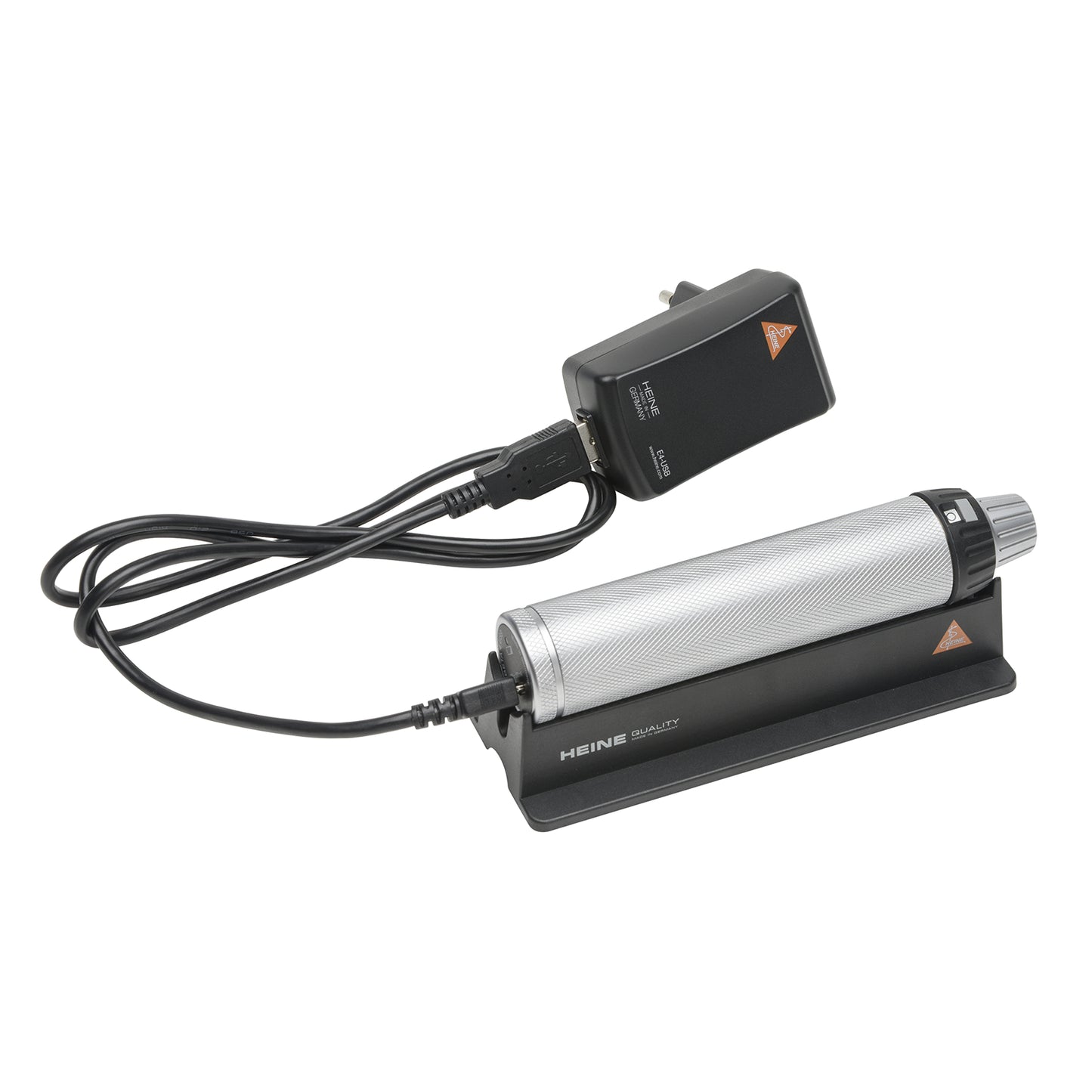 Ladegriff BETA® 4 USB – Set