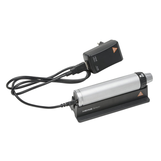 Ladegriff BETA® 4 USB – Set