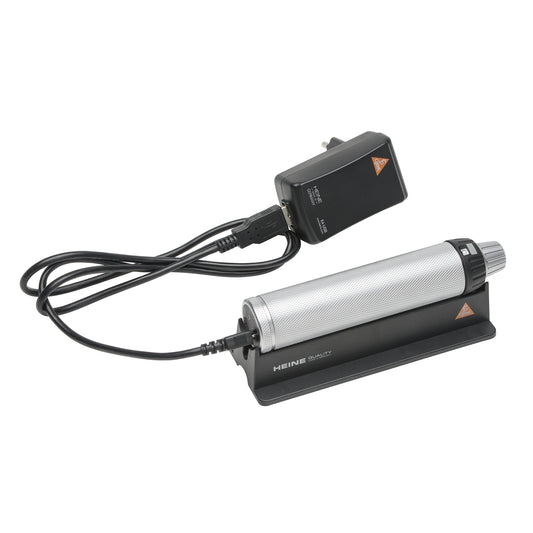 Ladegriff BETA® 4 USB – Set