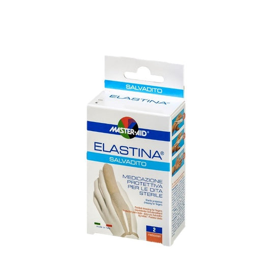 ELASTINA® SALVADITO 10 St.