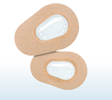 Ortolux Air large 20 St. 114 mm x 80 mm (large)