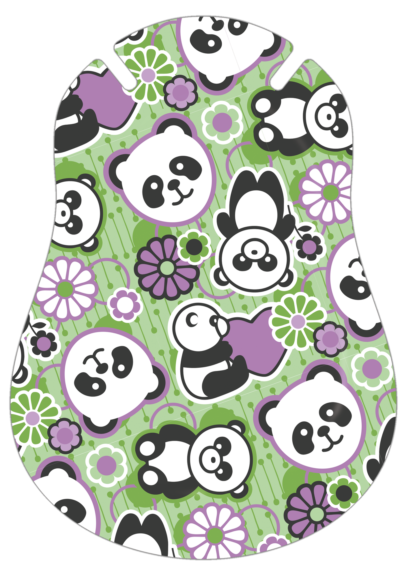 300255, Panda USA