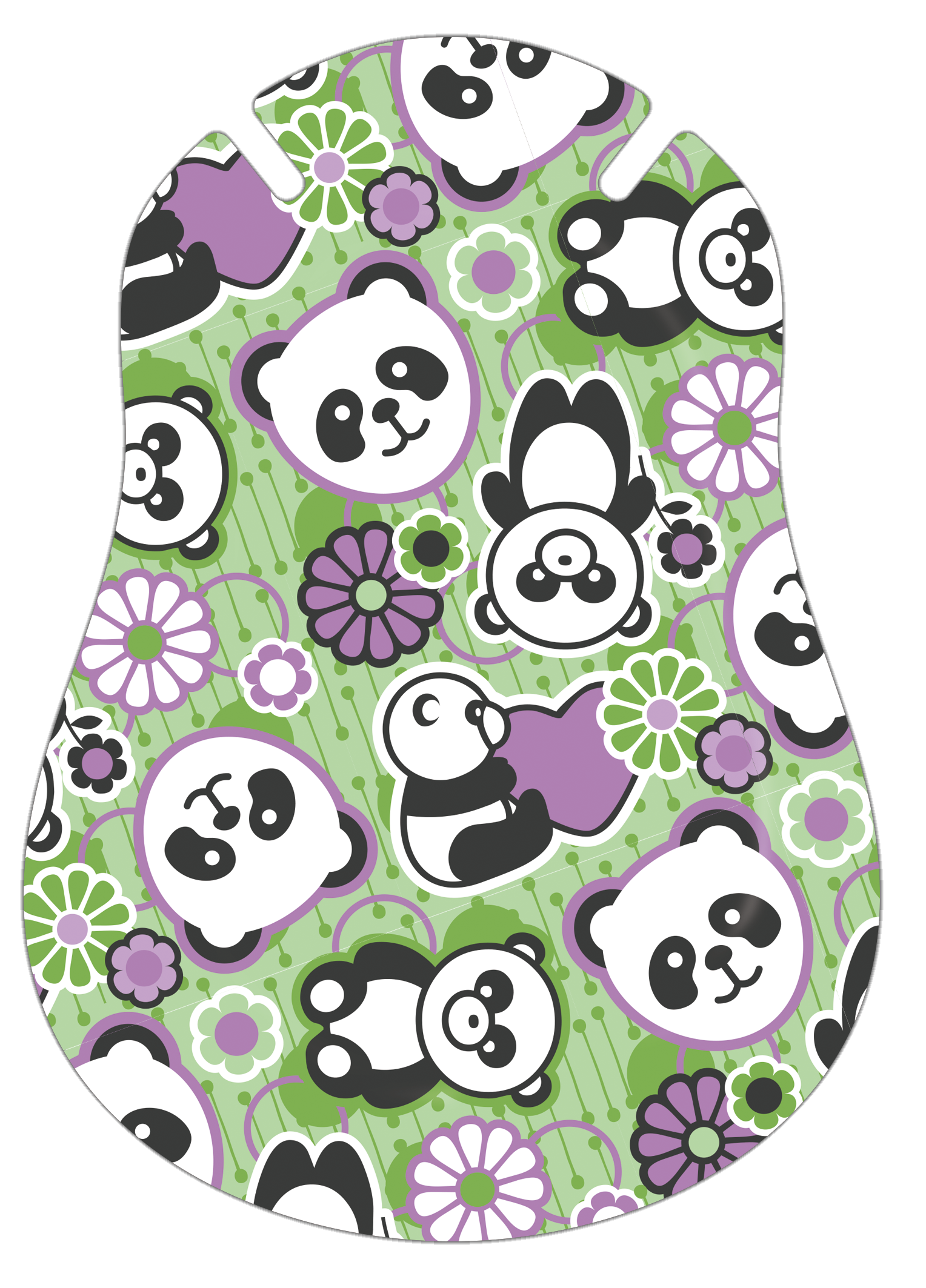 300255, Panda USA