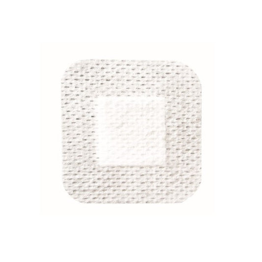 QUADRA®MED SQUARE 38 x 38 mm 100 St.