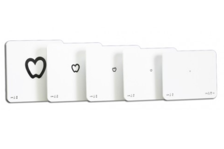 LEA™-Einzelkarten (Symbole)