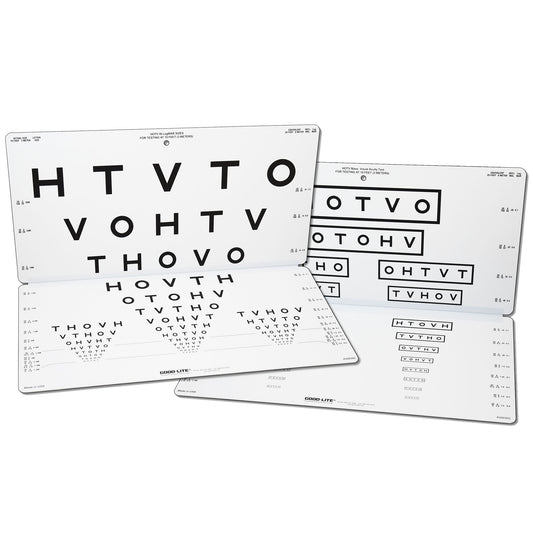 Falttafel HOTV (Massachusetts)