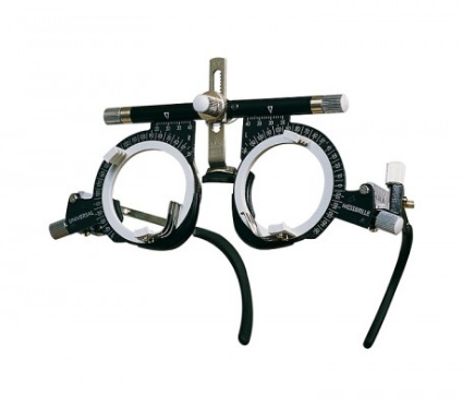 Messbrille UB 3+ (Oculus)
