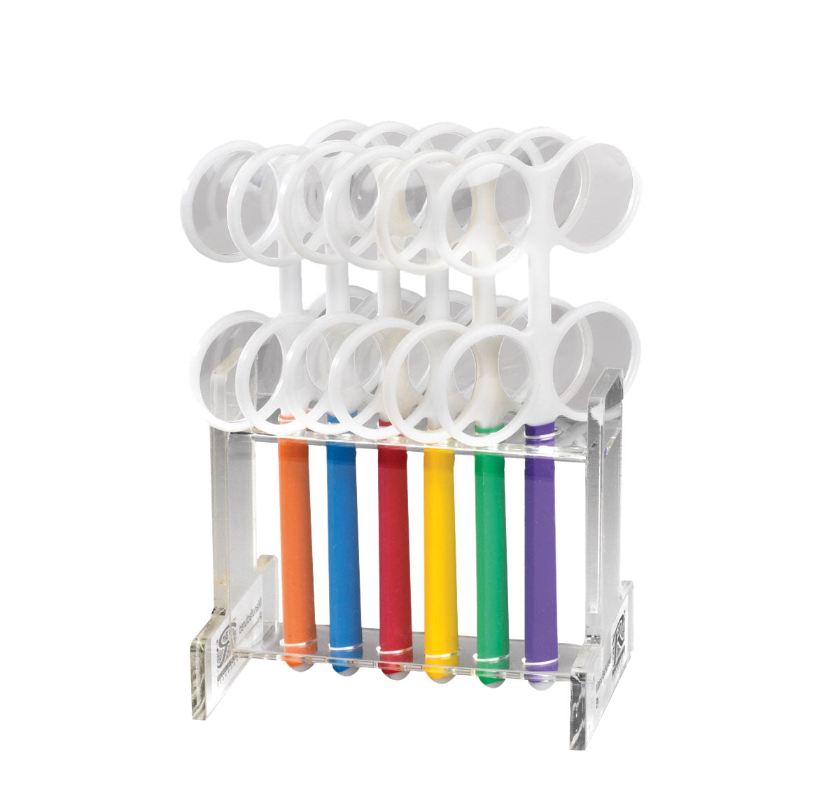 Abgleichflipper-Set