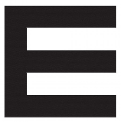 E-Haken Block (100 Blatt)