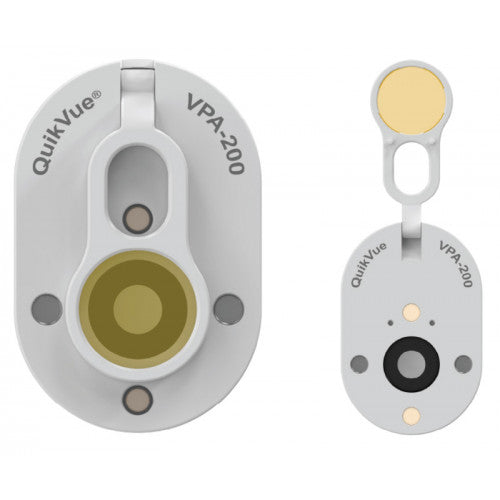 QuikVue® Plus VPA-200