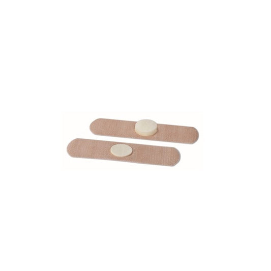 STERIBLOCK® DIA & STERIBLOCK® DIA beige 95x28 mm 100 St.