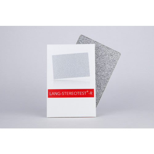 LANG-Stereotest II-R (Edition 2022)