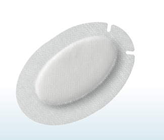 Optomed Augenkompresse steril 10 St.