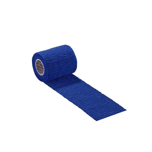 BLU GRIP® 8 cm x 4,5 m 1 St.