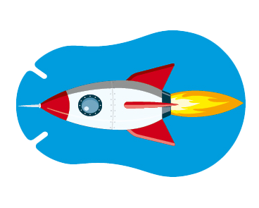 300255, Rakete