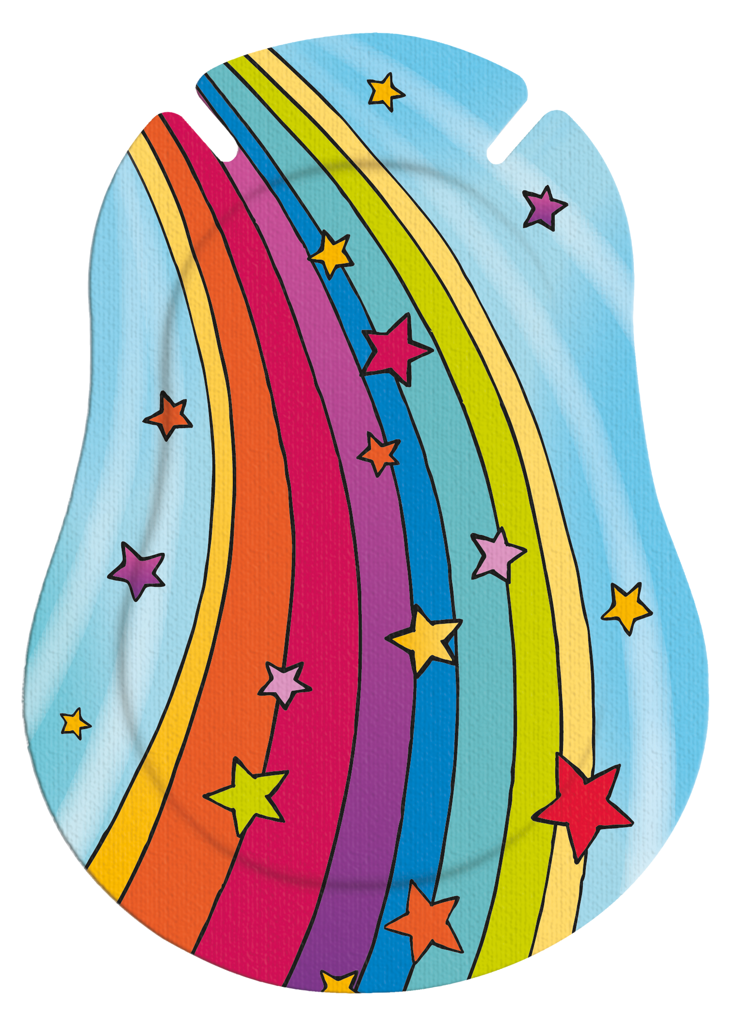 300255, Regenbogen
