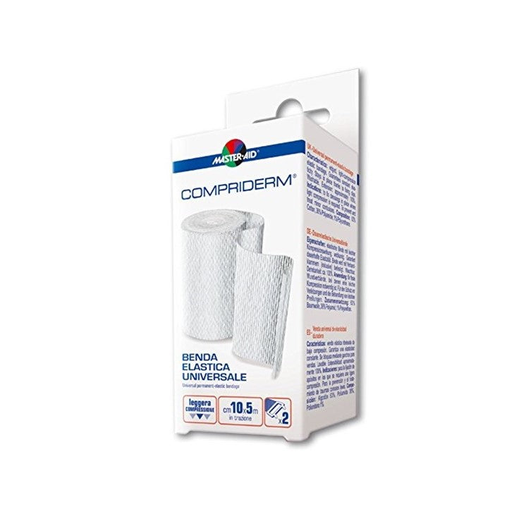 COMPRIDERM® 8 cm x 5 m 1 St.
