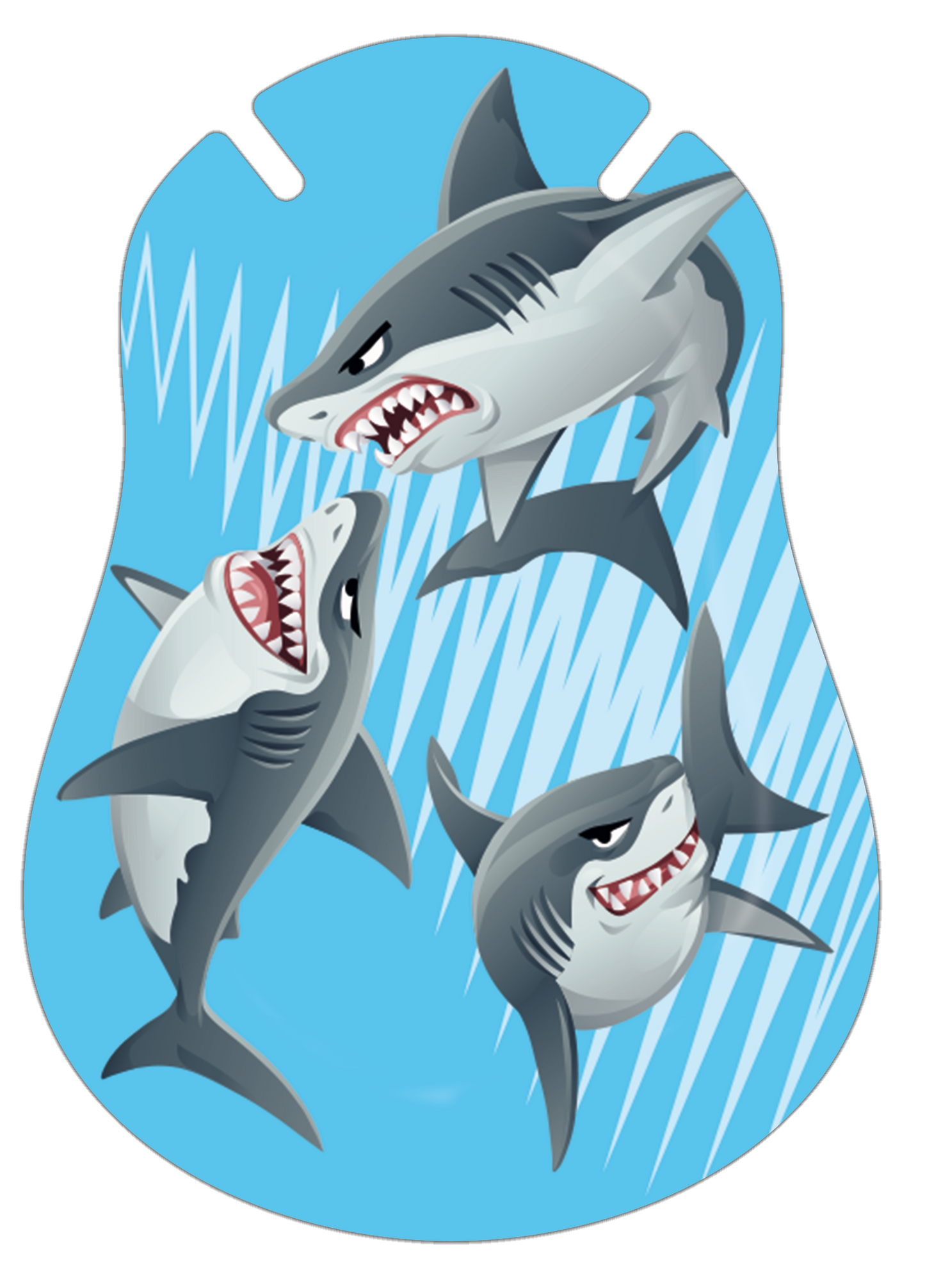 300255, Shark