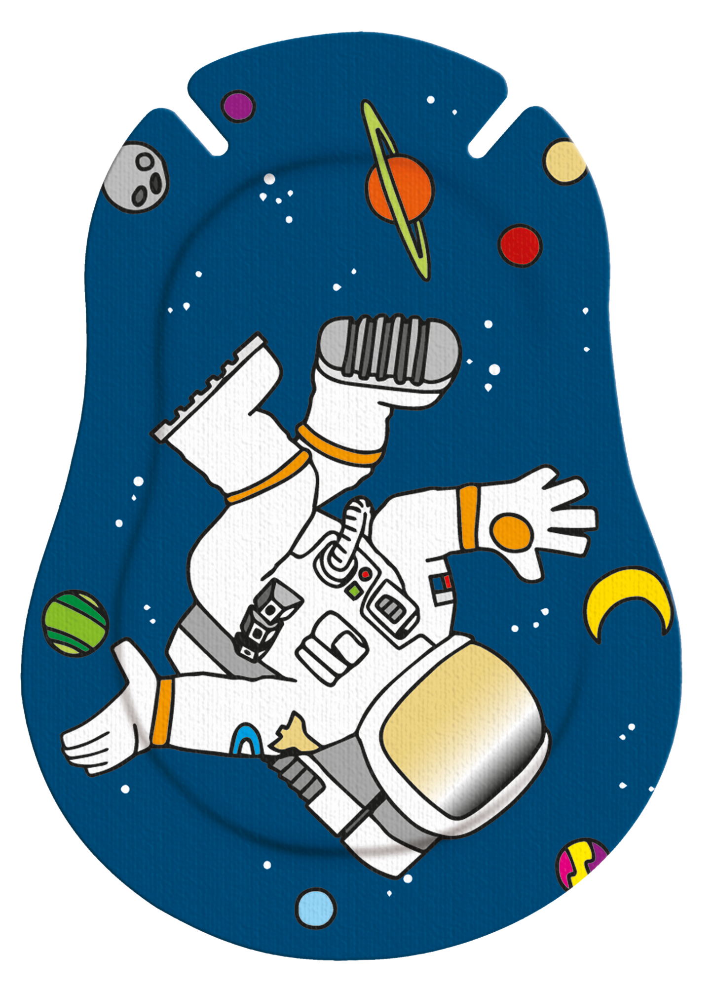 300255, Astronaut