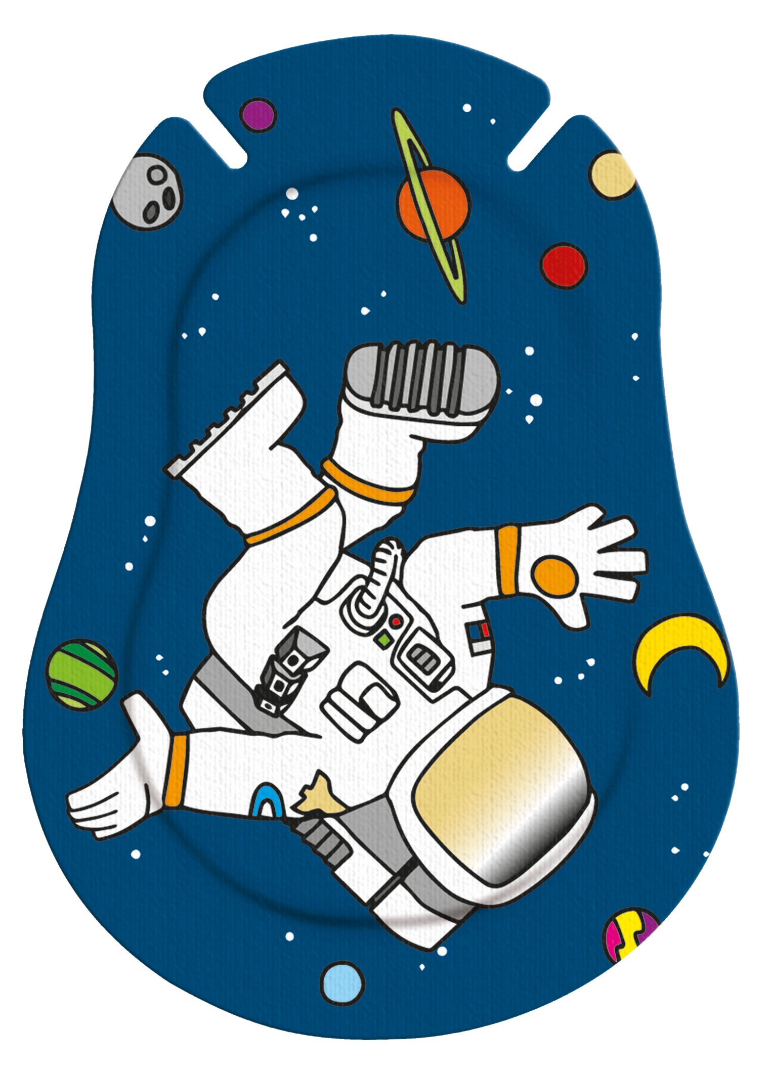 300255, Astronaut