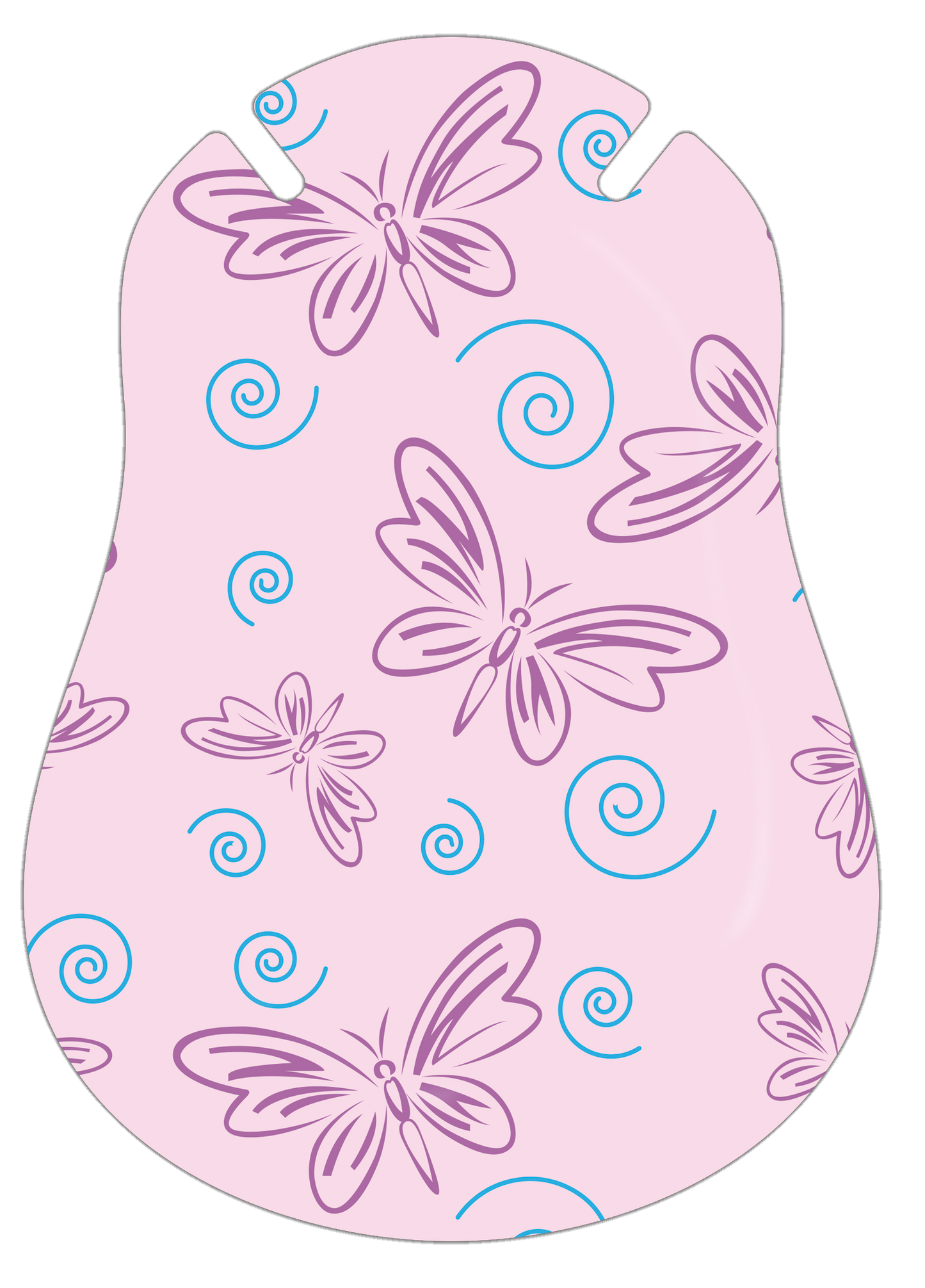 300255, Schmetterling 