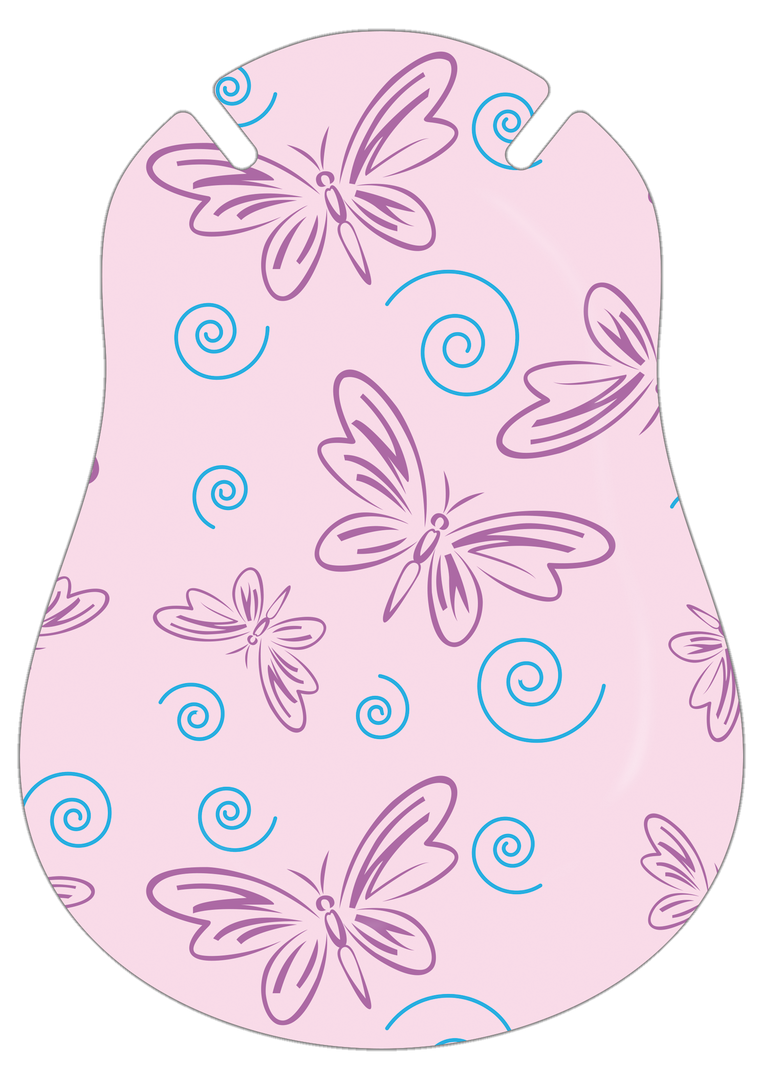 300255, Schmetterling 