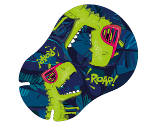 300255, Medium Roar