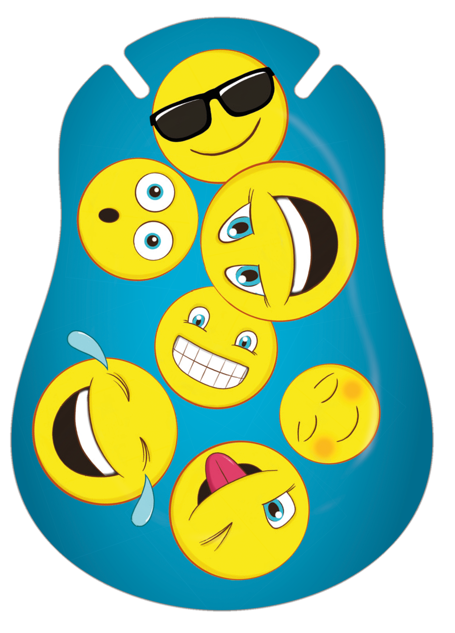 300255, Smilies