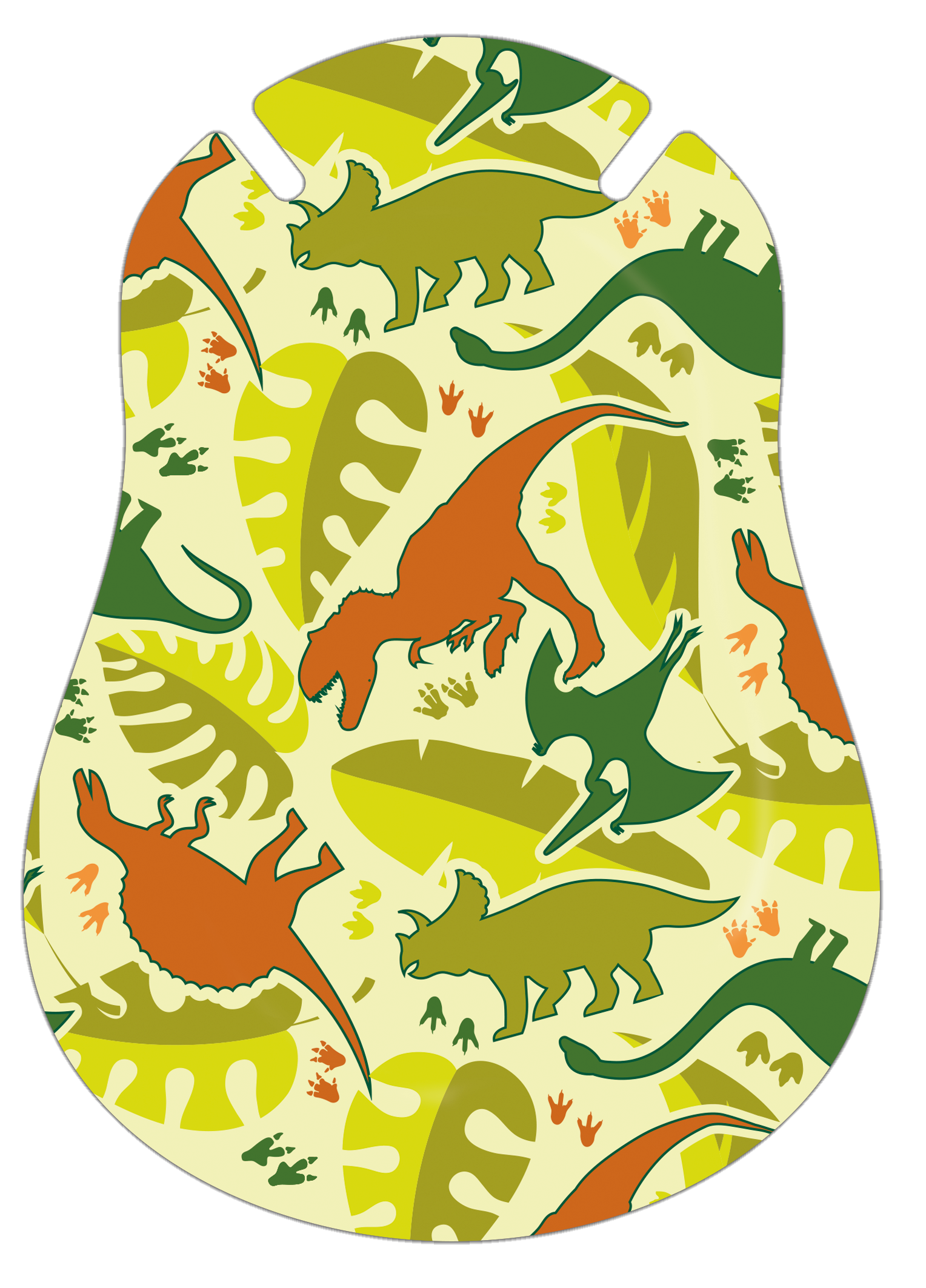 300255, Dino