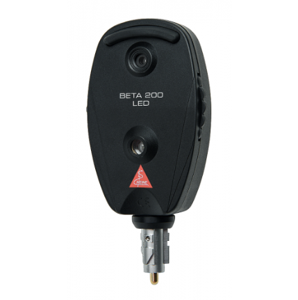 HEINE BETA® 200 LED-Ophthalmoskop