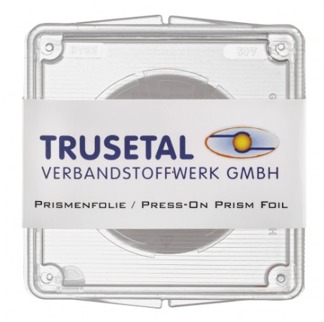 Prismenfolien