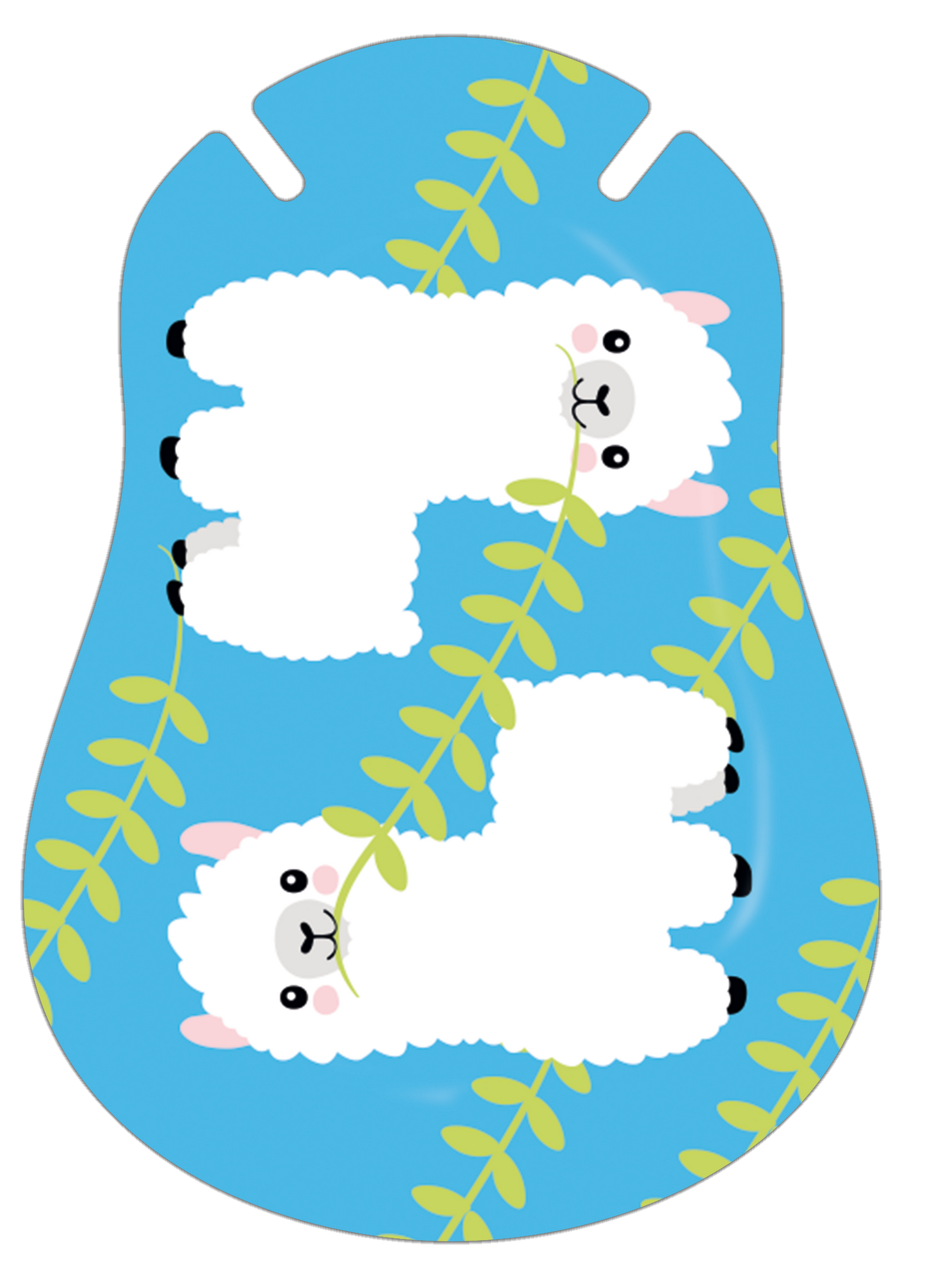 300255, Lama