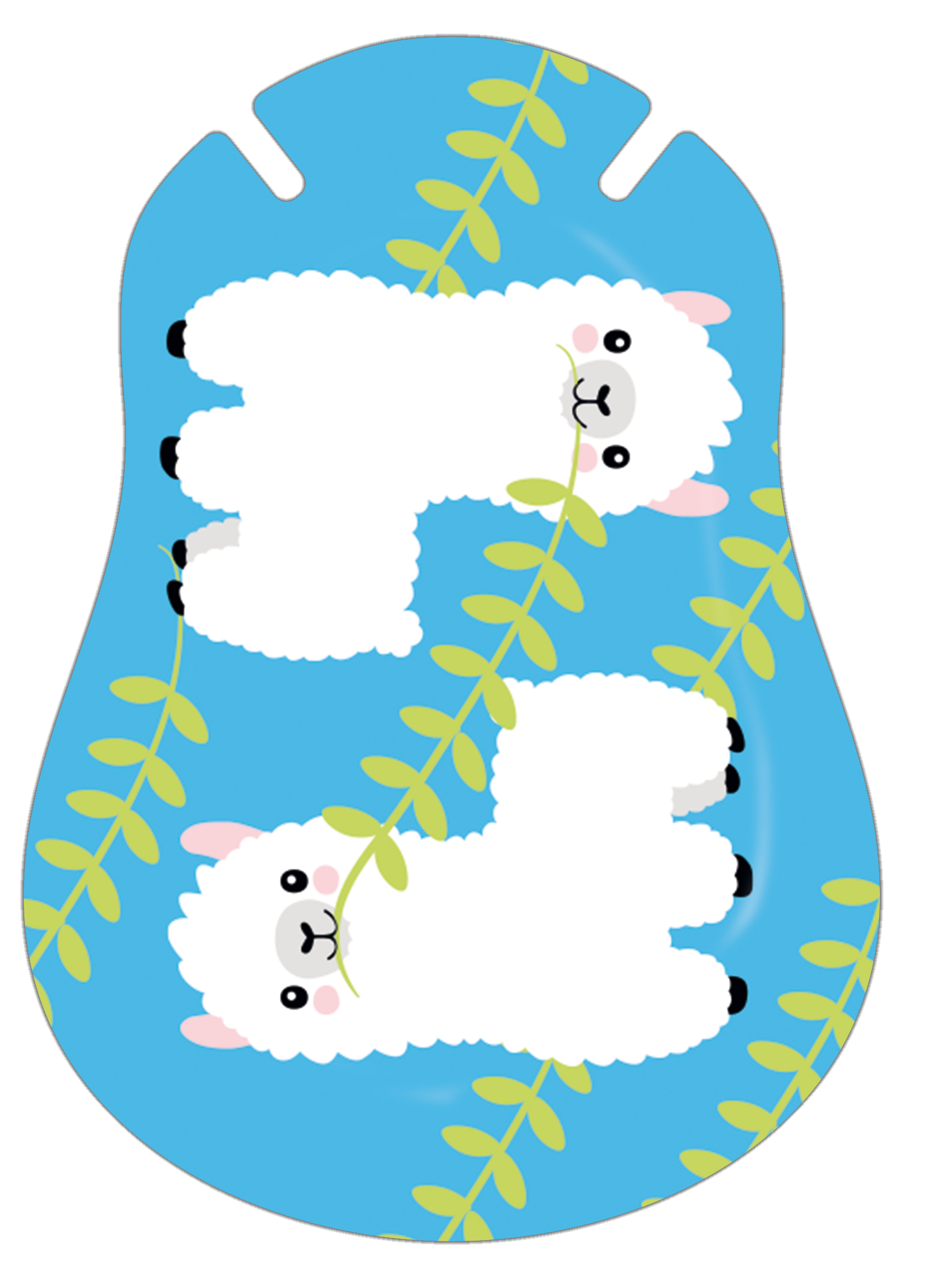300255, Lama