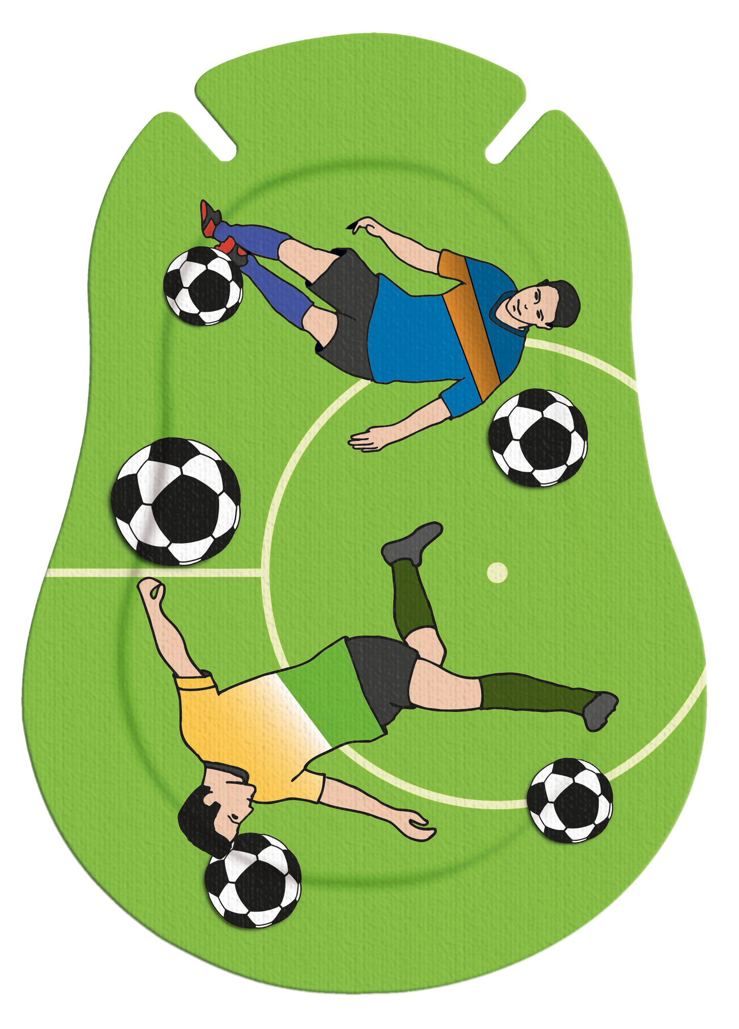 Fussballer