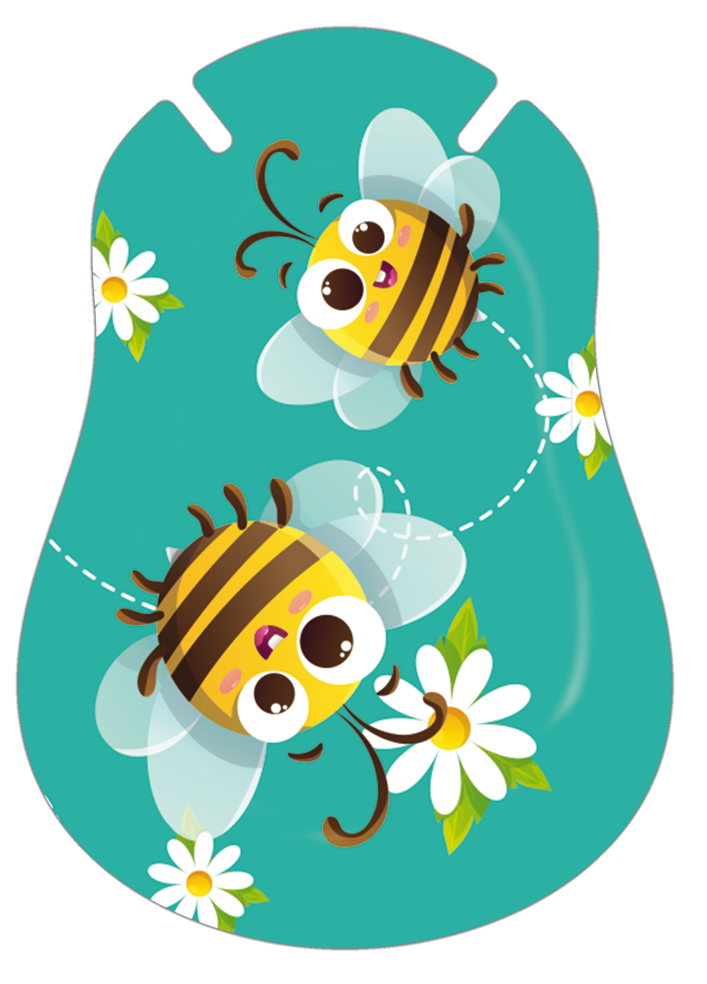 300255, Bee