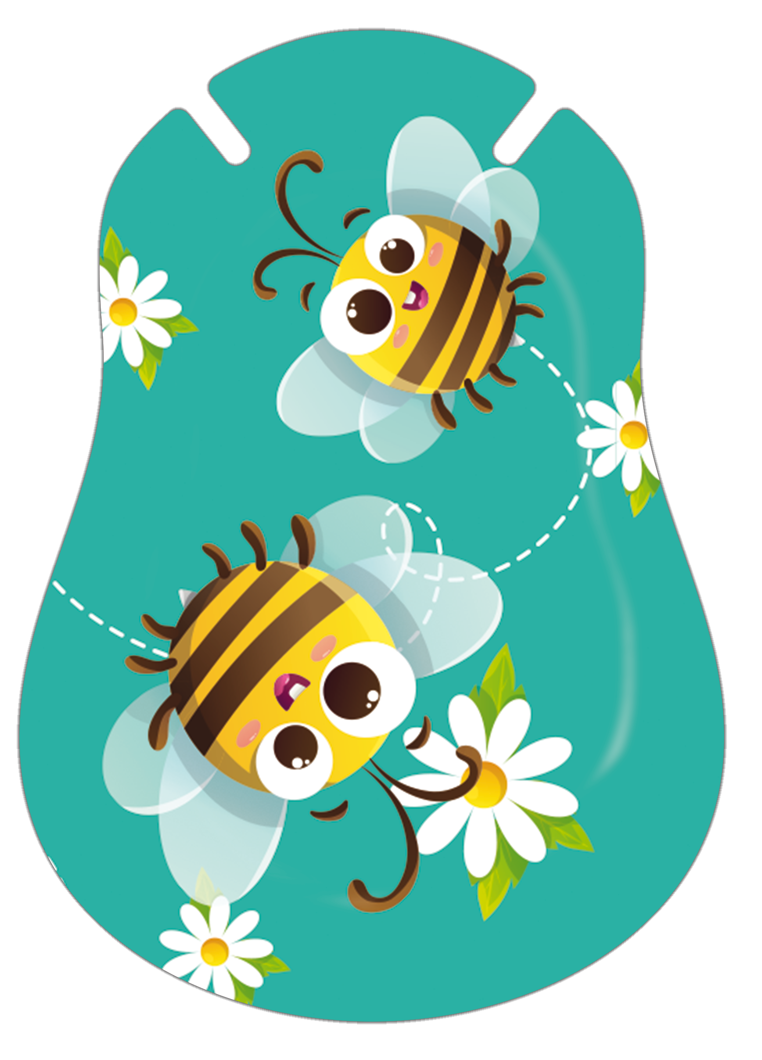 300255, Bee