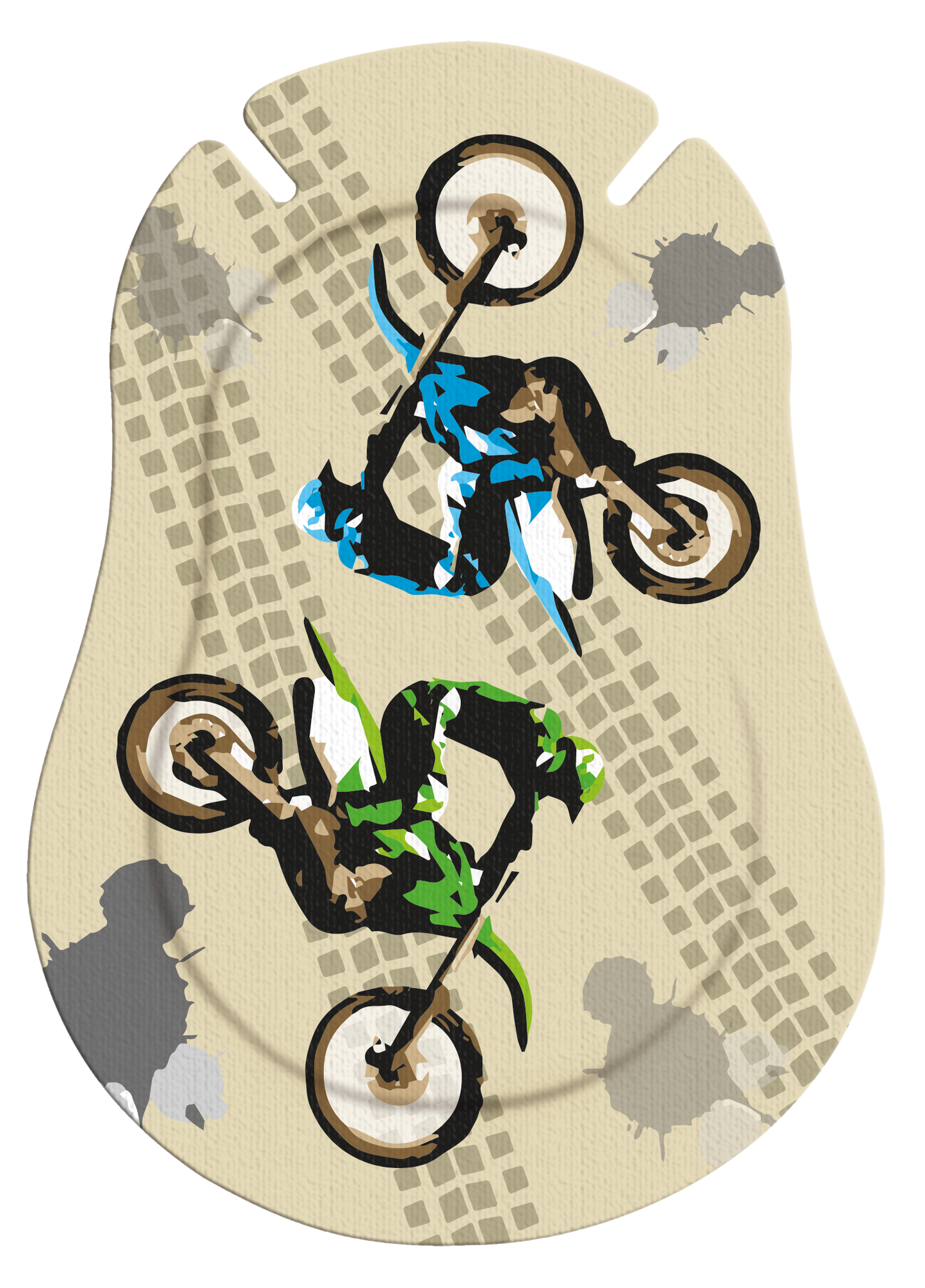 300255, Enduro