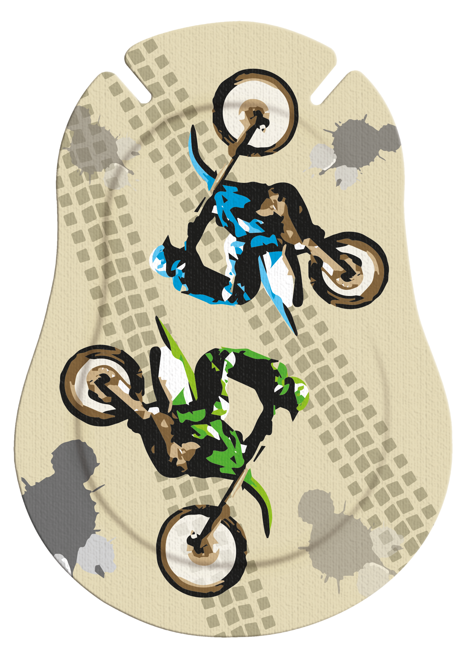 300255, Enduro