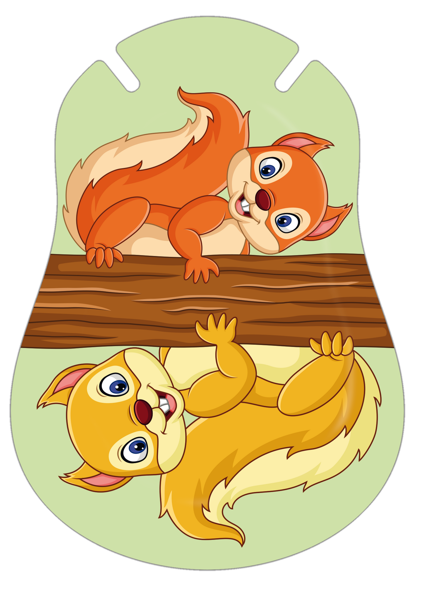 Eichhörnchen